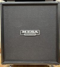 Mesa boogie 4x12 for sale  Powell