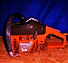 husqvarna 36 chainsaw for sale husqvarna 36 chainsaw for sale Parkesburg
