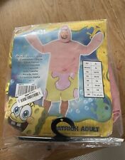 spongebob costume for sale  LONDON