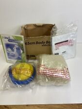 65cm body exercise for sale  Chester
