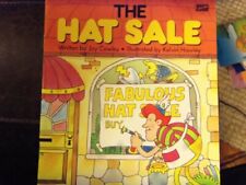 Hat sale joy for sale  El Dorado