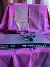Fortinet fortigate 200a for sale  MORECAMBE