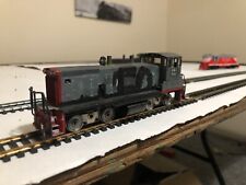 Model trains switcher for sale  Colorado Springs