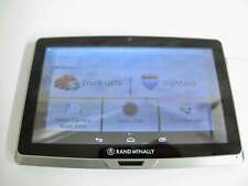 Rand McNALLY TND 70 Tablet 7" WiFi Truck GPS w/ Dash Cam for sale  Minneapolis