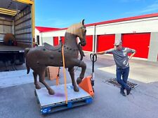 life bronze sculpture for sale  Palm City