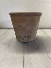 Large vintage terracotta for sale  LONDON