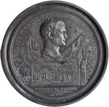 Medal napoléon ier d'occasion  France