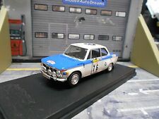 Bmw 2002 rallye gebraucht kaufen  Wallerfangen