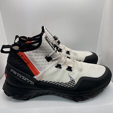 Nike Air Zoom Infinity Tour Shield Team Orange Black DD8344-124 Mens Sz 11 for sale  Shipping to South Africa