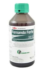 Herbicide fernando forte d'occasion  France