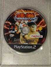 Tekken ps2 sony usato  Verona