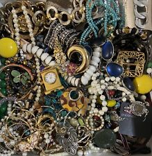 Vintage jewellery lbs for sale  Rock Island