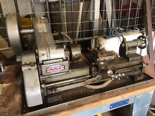 Myford lathe for sale  FILEY