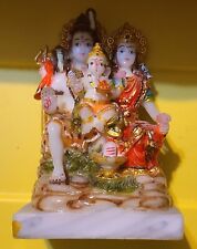 shiva white marble statue for sale  Womelsdorf