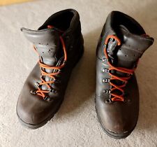 Scarpa mens leather for sale  HOVE