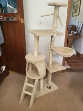Cat scratching post for sale  CANTERBURY