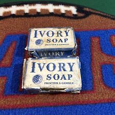 Vintage ivory soap for sale  Norwich