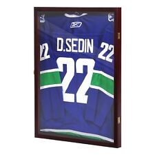Jersey display frame for sale  Brentwood