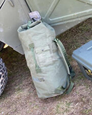 Army seesack duffle gebraucht kaufen  Amberg