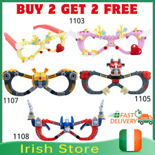 Blocks glasses diy for sale  Ireland
