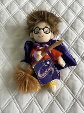 Harry potter plush for sale  LEICESTER