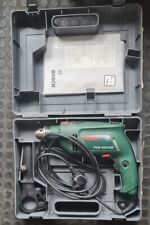 Bosch psb 600re for sale  WIGTON