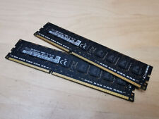 8gb pc3 14900e for sale  ABERDEEN