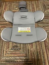 Diono? Gracie?Radian Car Seat Infant Support Cushion Positioner Gray for sale  Shipping to South Africa