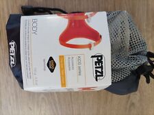 Petzl body climbing for sale  KENDAL