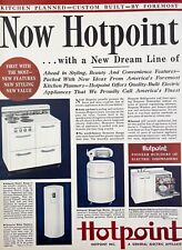 1947 hotpoint appliance for sale  Atlanta