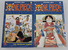 Piece action manga gebraucht kaufen  Plaidt