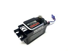 Sanwa SSL Programmable PGS-LH High Speed Low Profile RC Servo Car Truck Buggy for sale  Shipping to South Africa