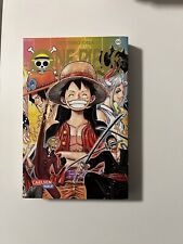 Piece manga 100 gebraucht kaufen  Berlin