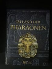 Land pharaonen . gebraucht kaufen  Landau