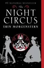 Night circus paperback for sale  Montgomery