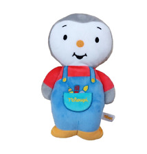 Doudou peluche tchoupi d'occasion  Saint-Maximin-la-Sainte-Baume