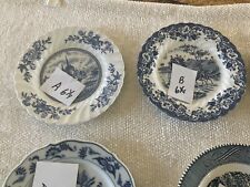 Reserved mismatched china for sale  Savoy
