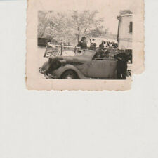  WW 2.WK Foto  Beute Fahrzeug der Wehrmacht  1942 Nord Front Italien ? gebraucht kaufen  Bochum