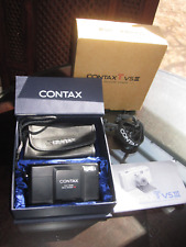 contax t2 for sale  Superior