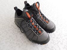 Simms Flyweight wading shoes Vibram 13 Slate Spiked for sale  Shipping to South Africa