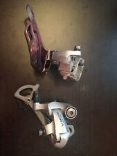 Sora speed derailer for sale  BONNYRIGG