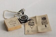 Antique compass kommit d'occasion  Expédié en Belgium