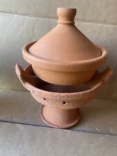 Moroccan handmade clay for sale  ROMFORD