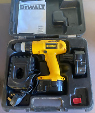 drill charger for sale  PENRYN