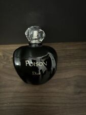 Dior poison eau for sale  BELFAST