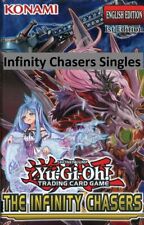 Infinity chasers singles for sale  CHESTERFIELD