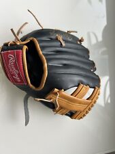 Rawlings inch leather for sale  CARDIFF