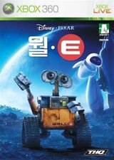 WALL-E Xbox 360 Microsoft NTSC-J Coreia Coreana Completo Ultra Raro comprar usado  Enviando para Brazil
