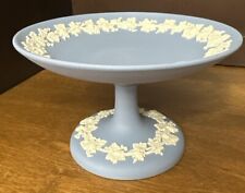 Wedgwood compote white for sale  Ashtabula