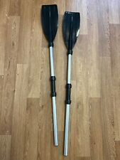 Pair kayak paddles for sale  DONCASTER